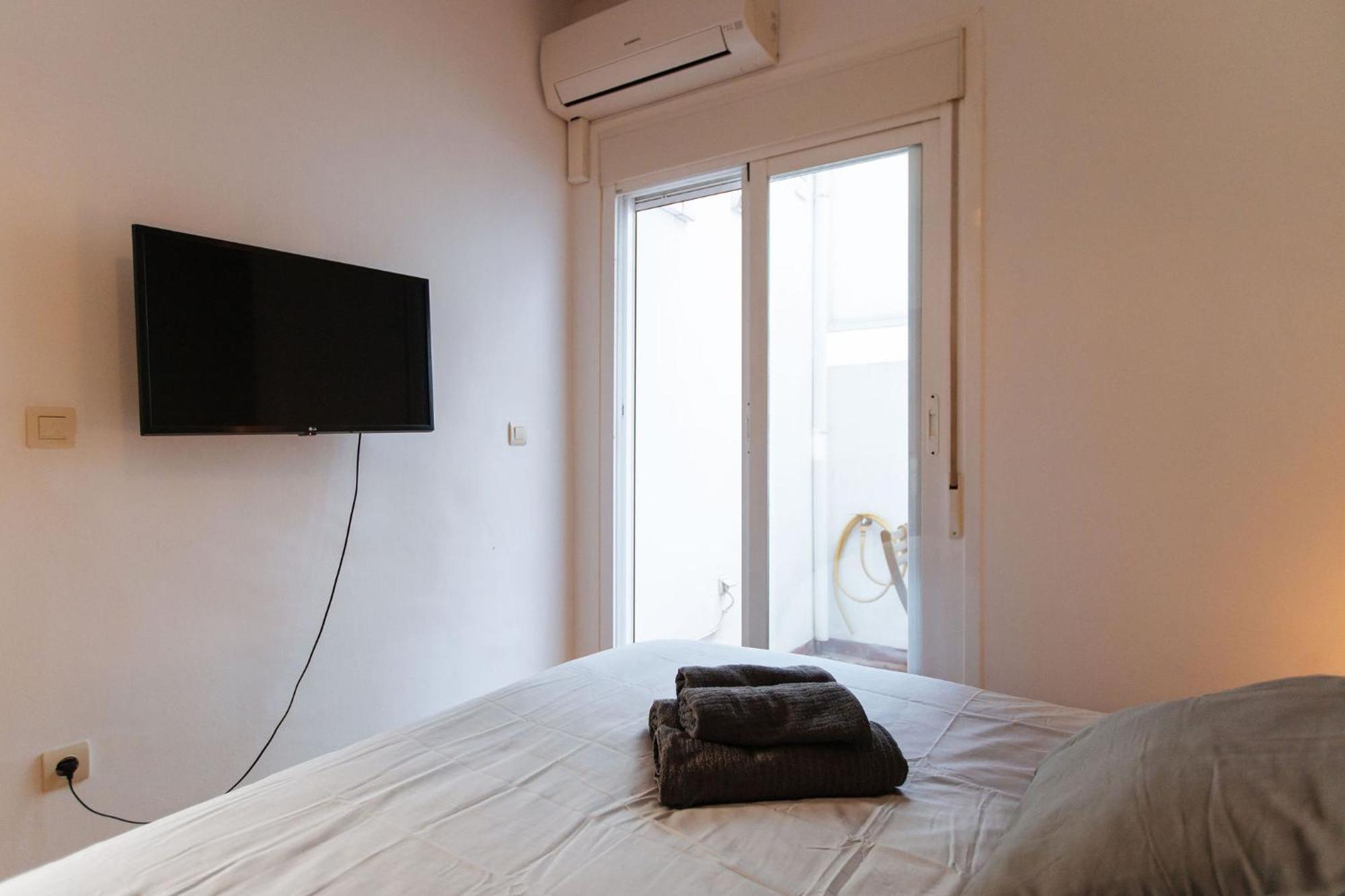 Casa Riad Met Prive Patio Malaga Exterior photo